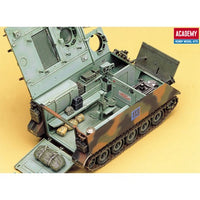 Academy 13266 1/35 M113A1 APC Vietnam 1389 (Australian Decals)