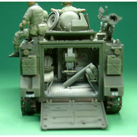 Academy 13266 1/35 M113A1 APC Vietnam 1389 (Australian Decals)