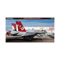 Academy 12107 1/32 F/A-18 VMFA-232 Red Devils (Australian Decals)