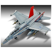 Academy 12107 1/32 F/A-18 VMFA-232 Red Devils (Australian Decals)