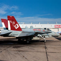 Academy 12107 1/32 F/A-18 VMFA-232 Red Devils (Australian Decals)
