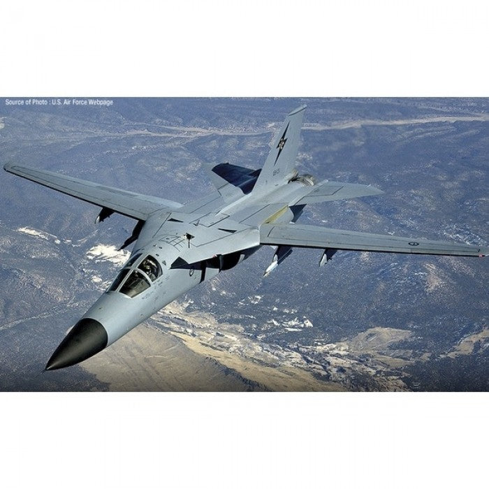 Academy 1/48 F-111C RAAF Aardvark - Australian Decals
