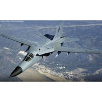 Academy 1/48 F-111C RAAF Aardvark - Australian Decals