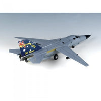 Academy 12220 1/48 F-111C RAAF Aardvark With Australian Decals