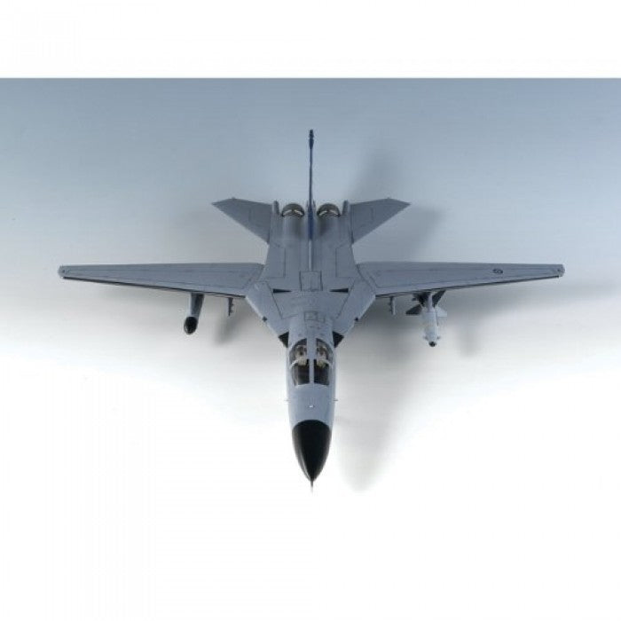 Academy 12220 1/48 F-111C RAAF Aardvark With Australian Decals
