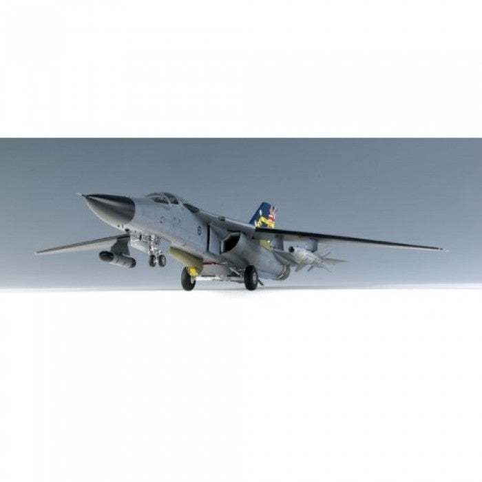 Academy 12220 1/48 F-111C RAAF Aardvark With Australian Decals