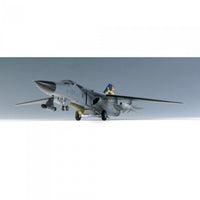 Academy 12220 1/48 F-111C RAAF Aardvark With Australian Decals