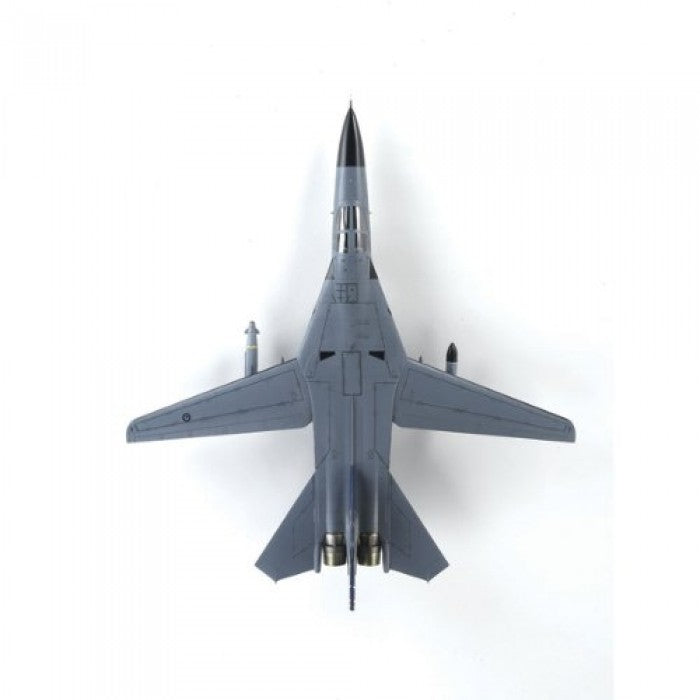 Academy 12220 1/48 F-111C RAAF Aardvark With Australian Decals