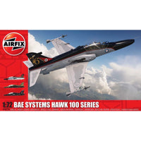 Airfix A03073A 1/72 BAE Hawk 100 Series