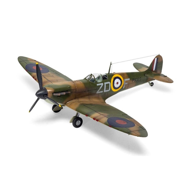 Airfix A05126A 1/48 Supermarine Spitfire Mk.1