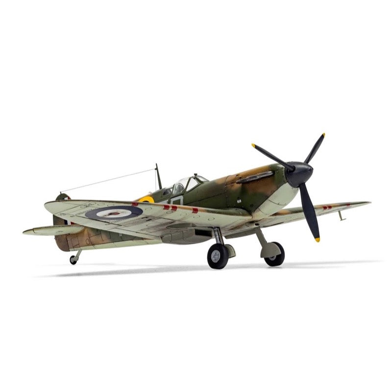 Airfix A05126A 1/48 Supermarine Spitfire Mk.1