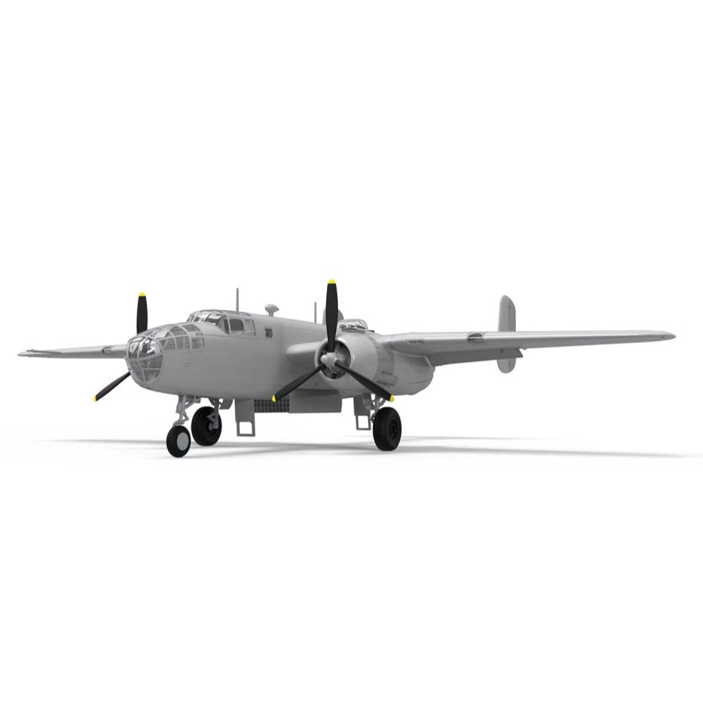 Airfix A06020 1/72 North American B-25B Mitchell