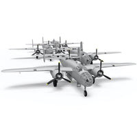 Airfix A06020 1/72 North American B-25B Mitchell
