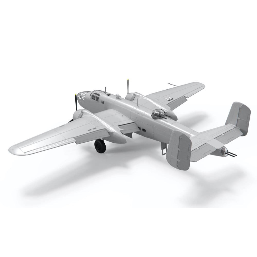 Airfix A06020 1/72 North American B-25B Mitchell