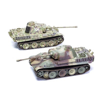 Airfix A1352 1/35 Panther Ausf G