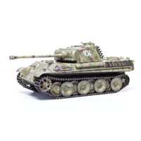 Airfix A1352 1/35 Panther Ausf G