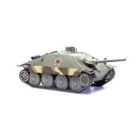 Airfix A1353 1/35 JagdPanzer 38 tonne Hetzer Late Version