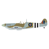 Airfix A17001 1/24 Supermarine Spitfire Mk.IXc