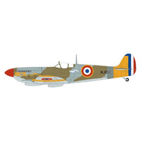 Airfix A17001 1/24 Supermarine Spitfire Mk.IXc