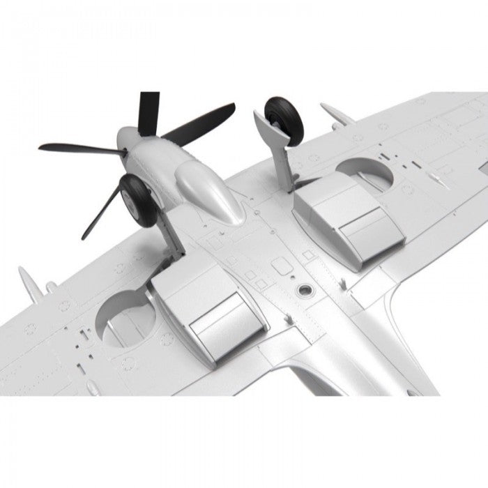 Airfix A05135 1/48 Supermarine Spitfire FR MkXIV