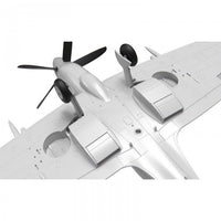 Airfix A05135 1/48 Supermarine Spitfire FR MkXIV