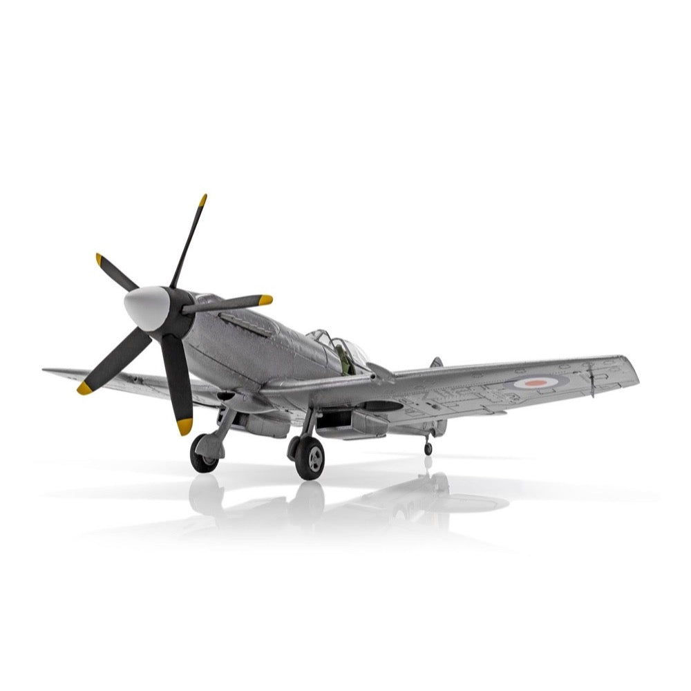 Airfix A05135 1/48 Supermarine Spitfire FR MkXIV