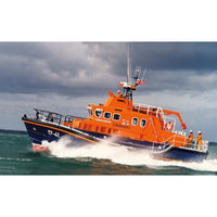 Airfix 07280 1/72 RNLI Severn Class Lifeboat