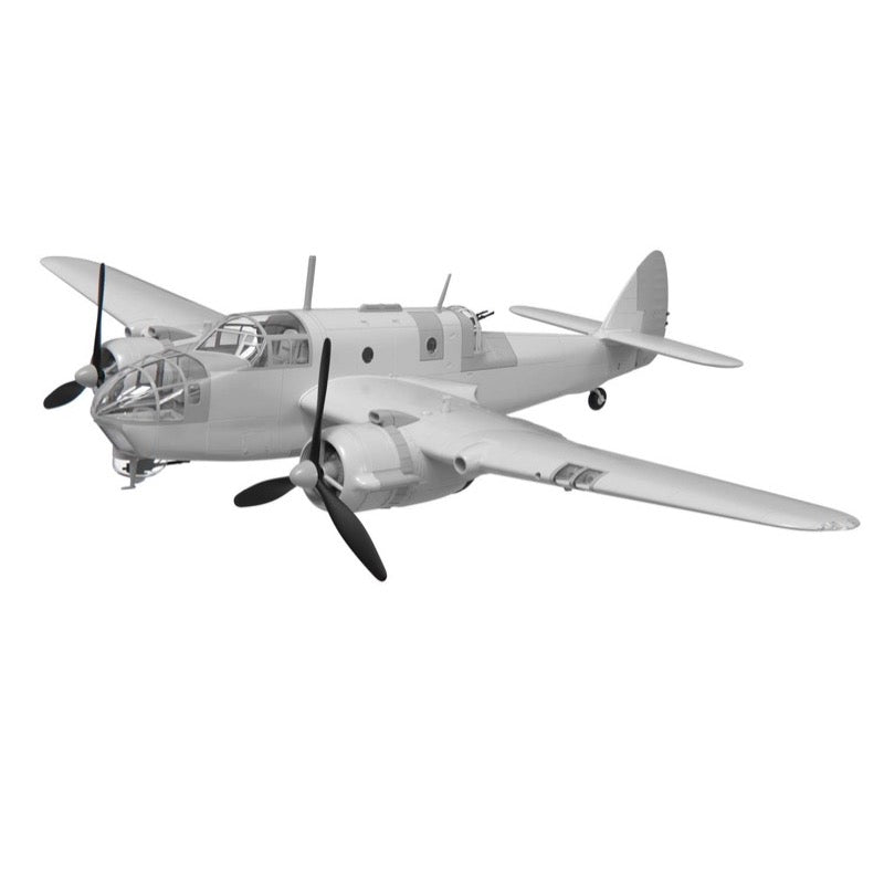 Airfix A04021 1/72 Bristol Beaufort Mk.1 Plastic Model Kit 