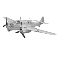 Airfix A04021 1/72 Bristol Beaufort Mk.1 Plastic Model Kit 