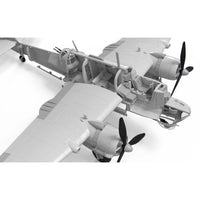 Airfix A04021 1/72 Bristol Beaufort Mk.1