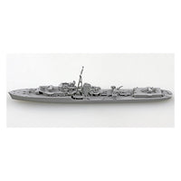 Aoshima A005764 1/700 Royal Navy Destroyer HMS Jervis SD