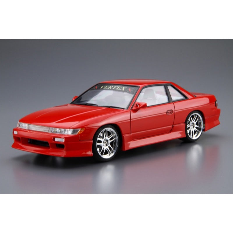 Aoshima A005861 1/24 Vertex PS13 Silvia 1991 Nissan