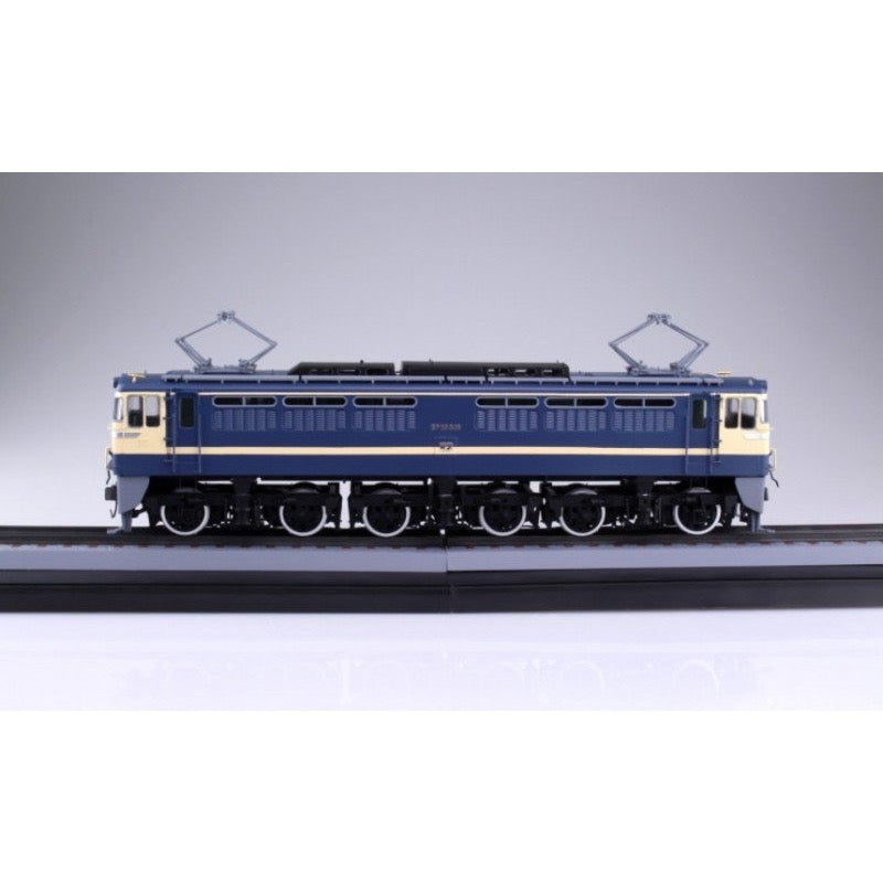 Aoshima A005342 1/50 EF65/60 Electric Locomotive No.1