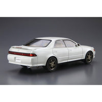 Aoshima A005643 1/24 JZX90 Mark II Grande/Tourer | Metro Hobbies