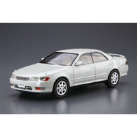 Aoshima A005643 1/24 JZX90 Mark II Grande/Tourer | Metro Hobbies