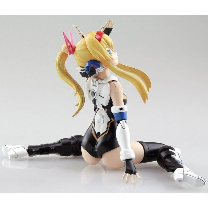 Aoshima A005616 VFG VF-31J Siegfried 35th Anniversary Macross Delta