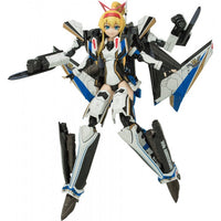 Aoshima V.F.G. VF-31J Siegfried 35th Anniversary  4905083056165