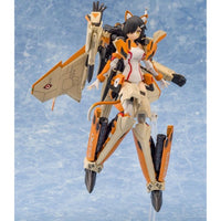 Aoshima A005770 VFG VF-31D Skuld Macross Delta