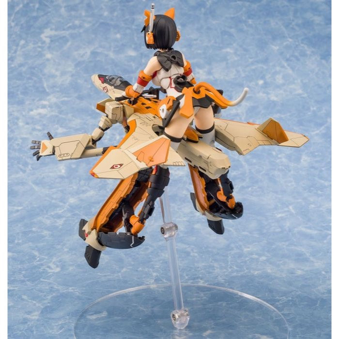 Aoshima A005770 VFG VF-31D Skuld Macross Delta