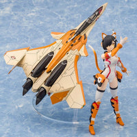 Aoshima A005770 VFG VF-31D Skuld Macross Delta