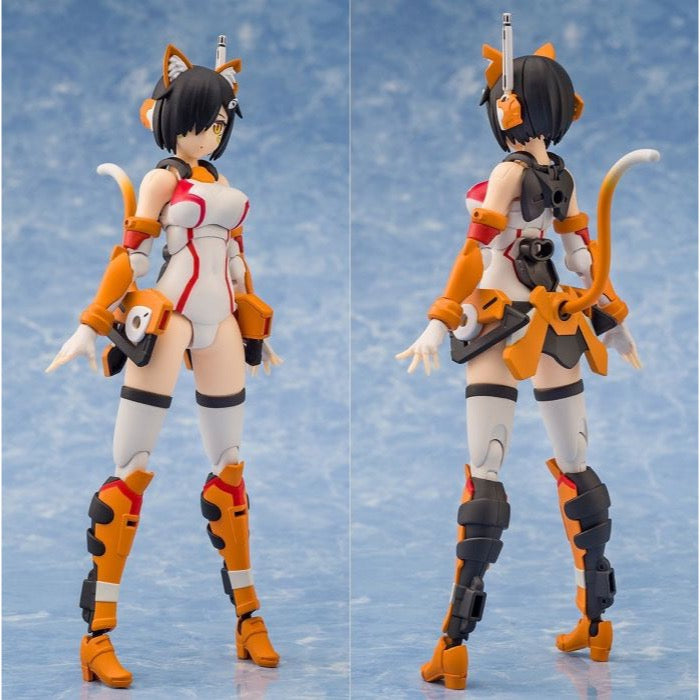 Aoshima A005770 VFG VF-31D Skuld Macross Delta