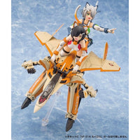 Aoshima A005770 VFG VF-31D Skuld Macross Delta