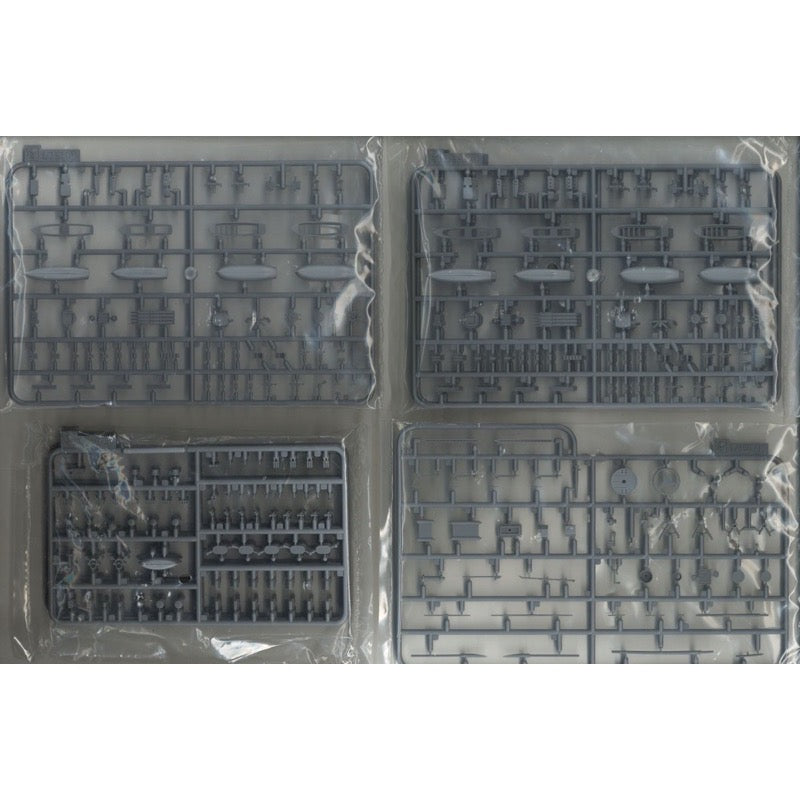 Aotori AT35013 1/350 USS San Diego CL-53