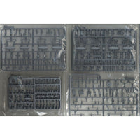 Aotori AT35013 1/350 USS San Diego CL-53