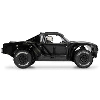 Arrma Mojave Grom 1/16 4x4 Ready to Assemble Desert Truck Clear/Black