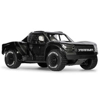 Arrma Mojave Grom 1/16 4x4 Ready to Assemble Desert Truck Clear/Black