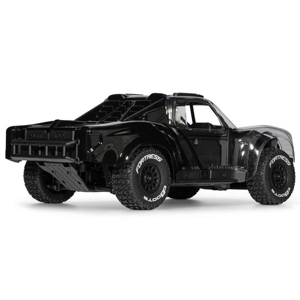Arrma Mojave Grom 1/16 4x4 Ready to Assemble Desert Truck Clear/Black