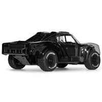 Arrma Mojave Grom 1/16 4x4 Ready to Assemble Desert Truck Clear/Black
