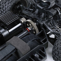 Arrma Mojave Grom 1/16 4x4 Ready to Assemble Desert Truck Clear/Black