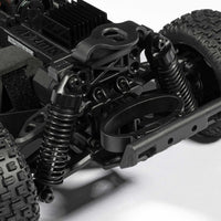 Arrma Mojave Grom 1/16 4x4 Ready to Assemble Desert Truck Clear/Black
